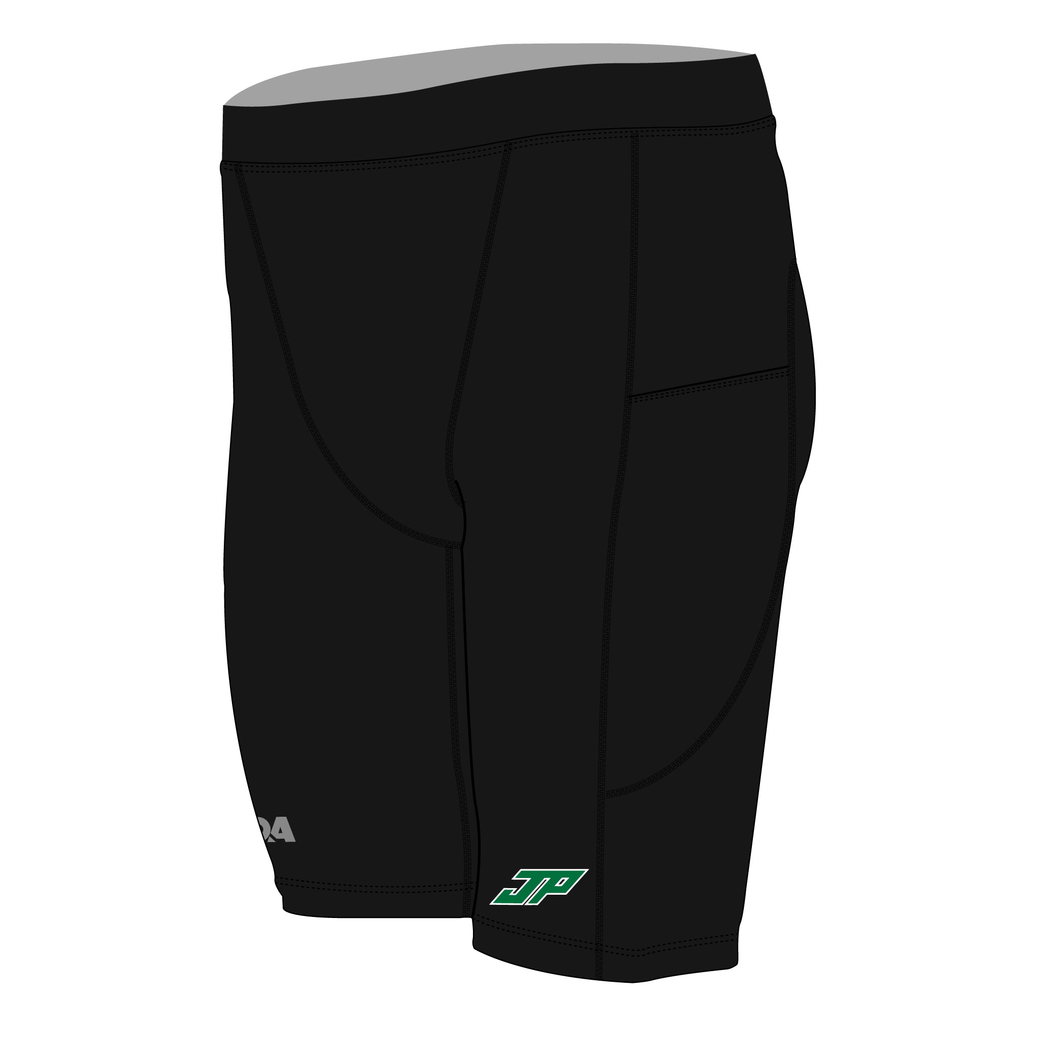 Men's Boa Constrictor Plus Half Tight - Saint John Paul the Great Catholic HS