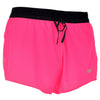 Men's Hot Pink AeroElite 2" Split Shorts