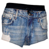 Men's Jorts AeroElite 2" Split Shorts