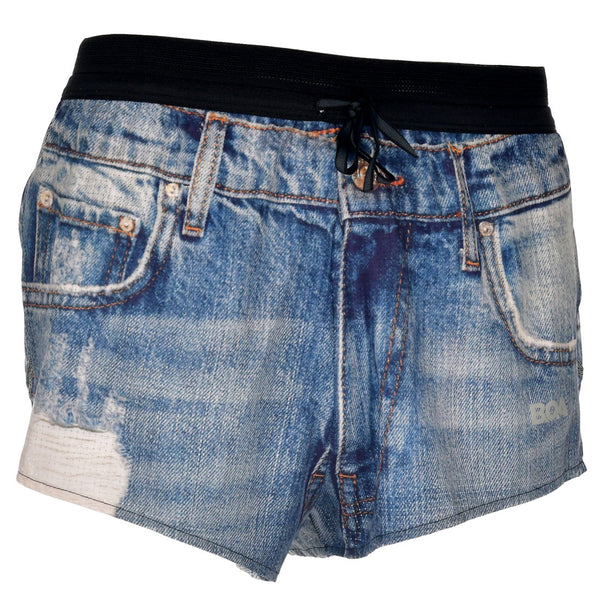 Men's Jorts AeroElite 2" Split Shorts