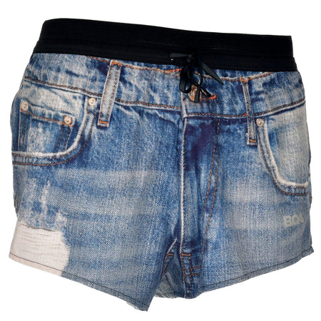 Men's AeroElite 2" Split Shorts- IT'S LIT