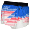 Men's Team USA AeroElite 2" Split Shorts