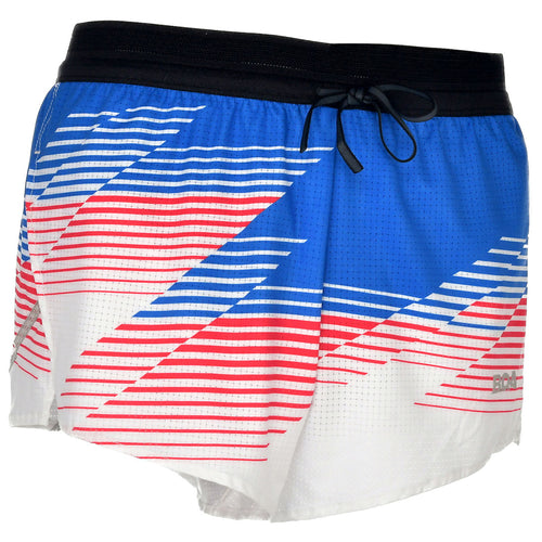 Men's Team USA AeroElite 2" Split Shorts