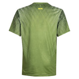 Men's Vapor Lite S/S Tee- ARMOR GREEN