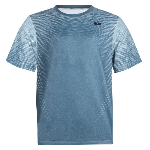 Men's Armor Grey Vapor Lite Tee