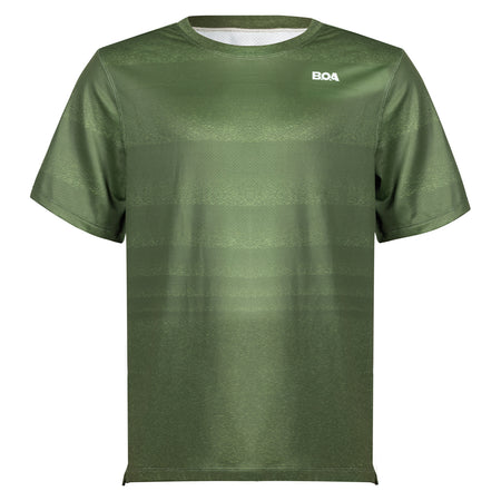 Men's Fastest Unknown Time Vapor Lite Mesa Tee