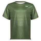 Men's Vapor Lite S/S Tee- NEBULOUS GREEN