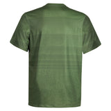 Men's Vapor Lite S/S Tee- NEBULOUS GREEN