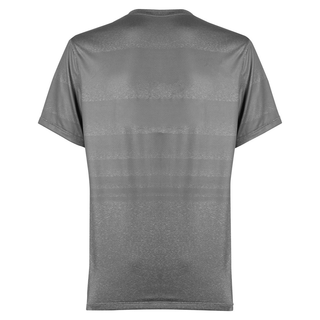 Men's Vapor Lite S/S Tee - Nebulous Grey