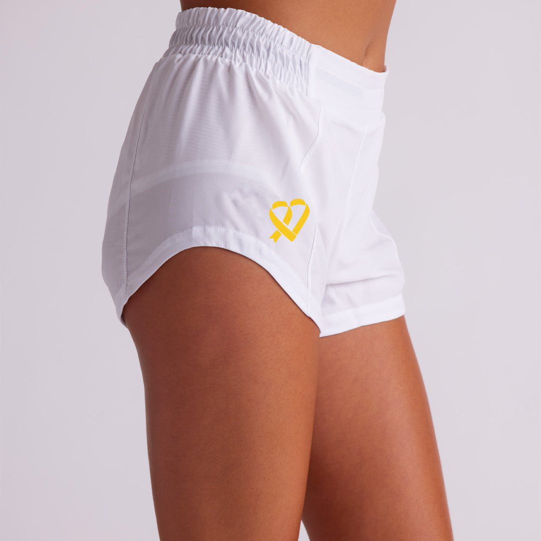 Women's Custom Swift 3" Lined Short - Camp Agape Northwest