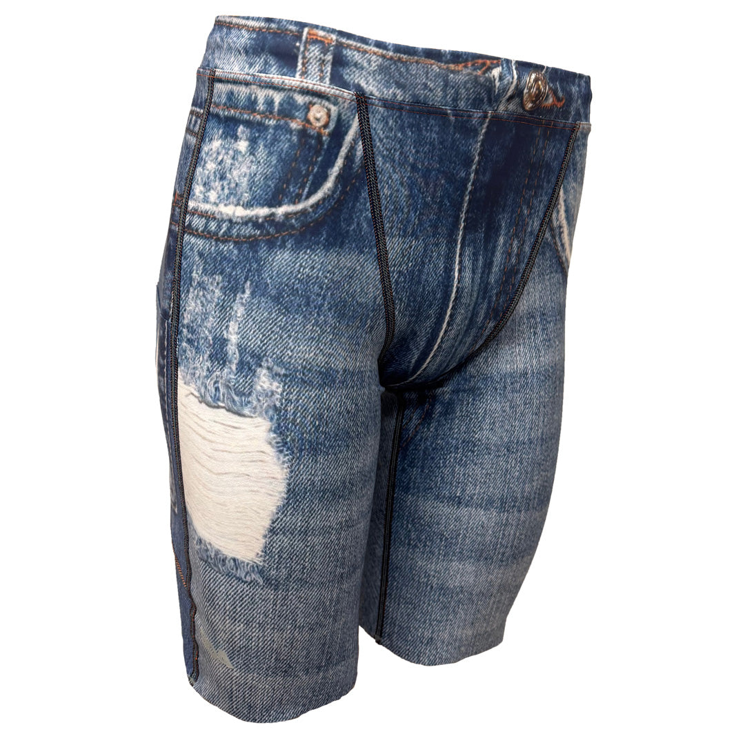 Men's 9" Titan Racer Half Tight - Jorts