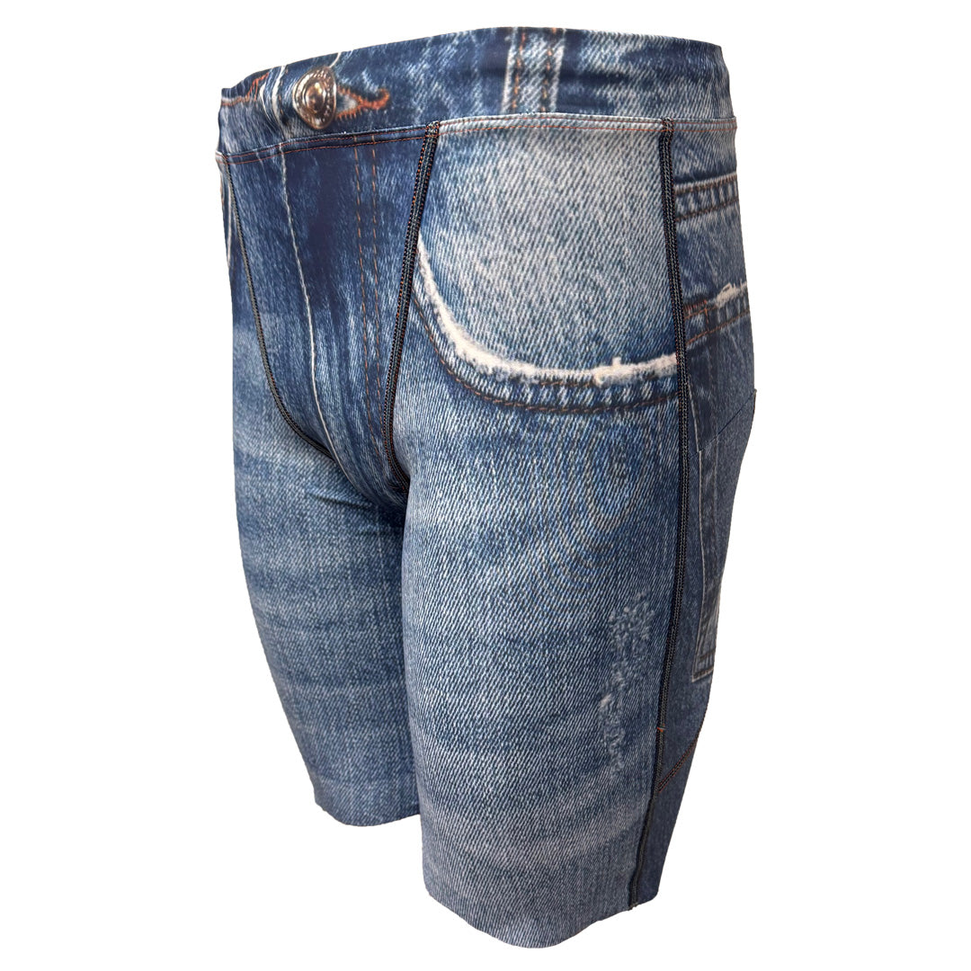 Men's 9" Titan Racer Half Tight - Jorts
