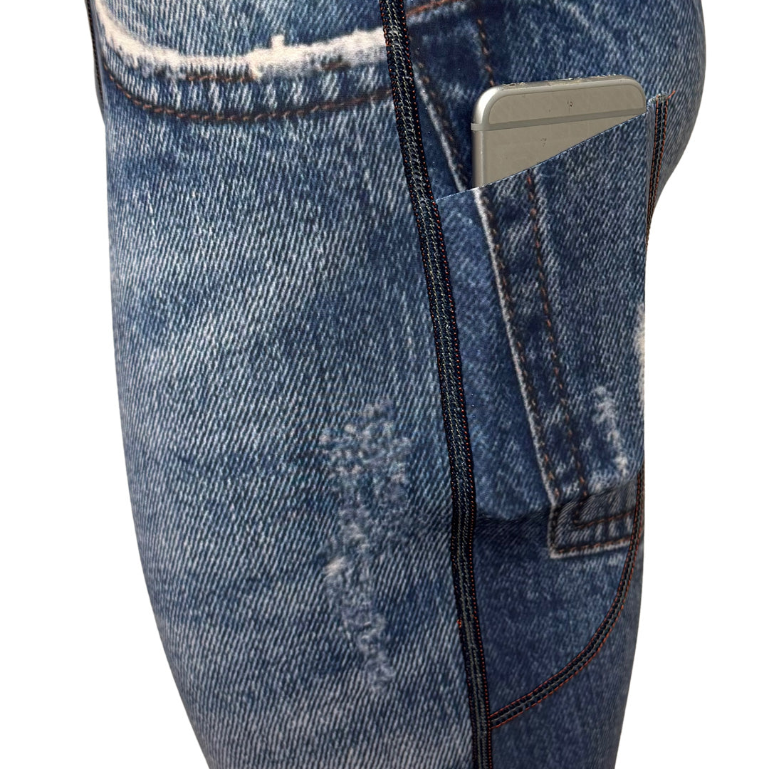 Men's 9" Titan Racer Half Tight - Jorts