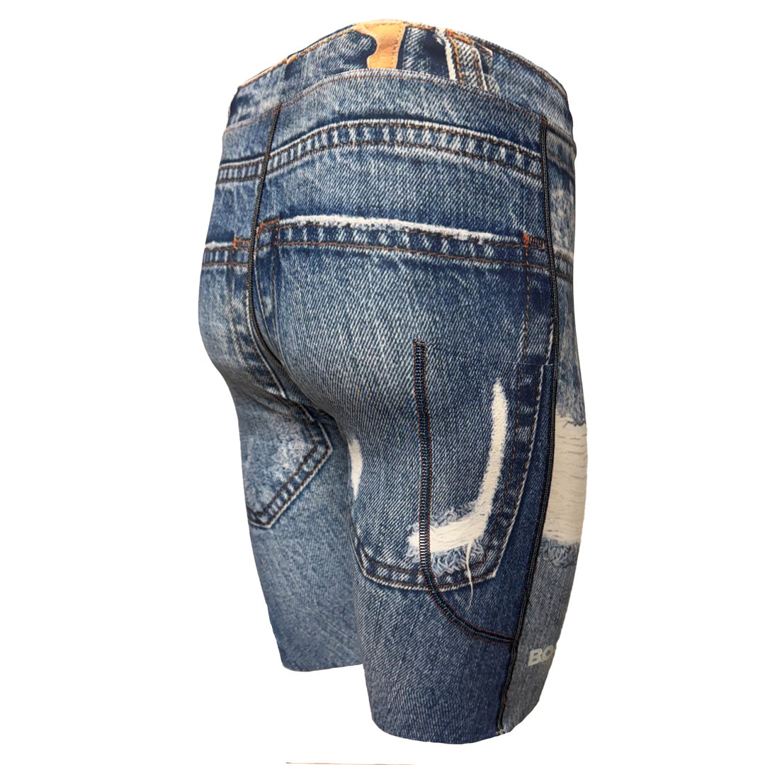 Men's 9" Titan Racer Half Tight - Jorts