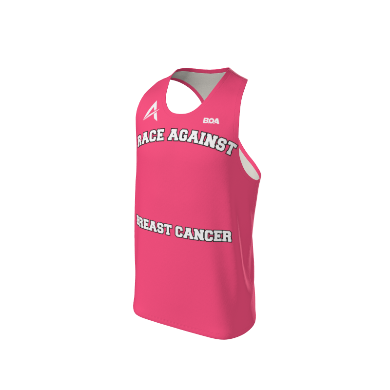 Men's Full Custom Uniforms Cypher Custom Men's Standard Racerback Singlet. (x 1)
