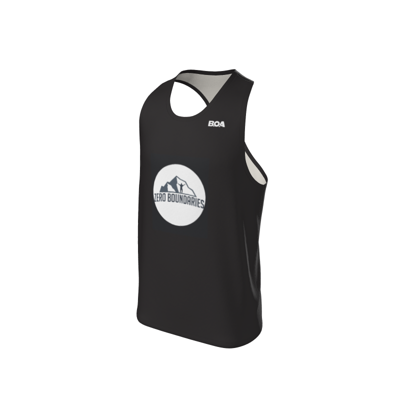 Men's Full Custom Uniforms Cypher Custom Men's Premium Racerback Singlet. (x 1)