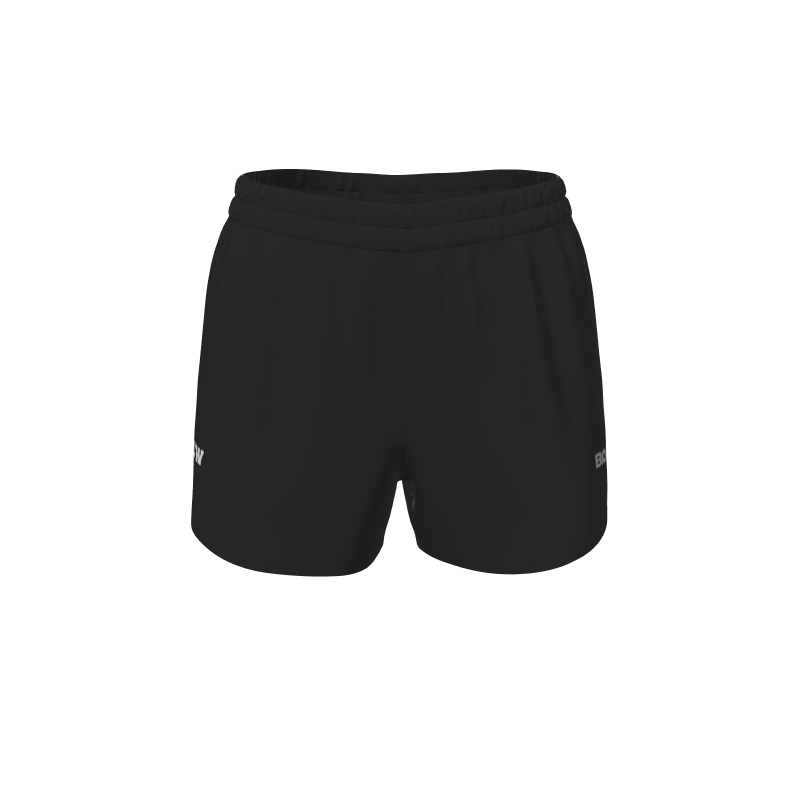 In Stock Basic Custom Uniforms In Stock Custom Men's 1" In Stock Elite Split Short. (x 1)