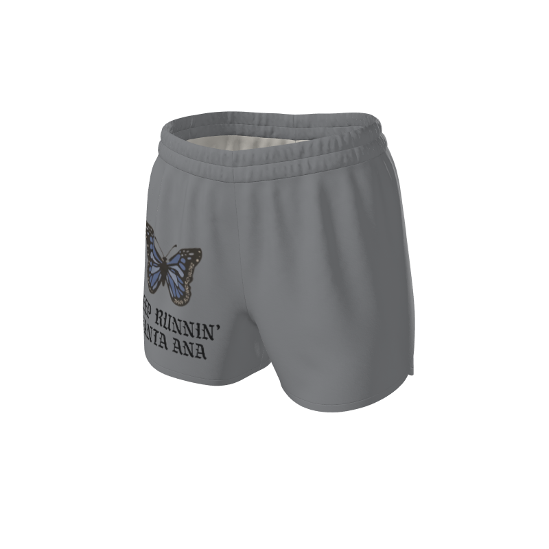Men's Full Custom Uniforms Cypher Custom Men's 3" Half Split Trainer. (x 10)