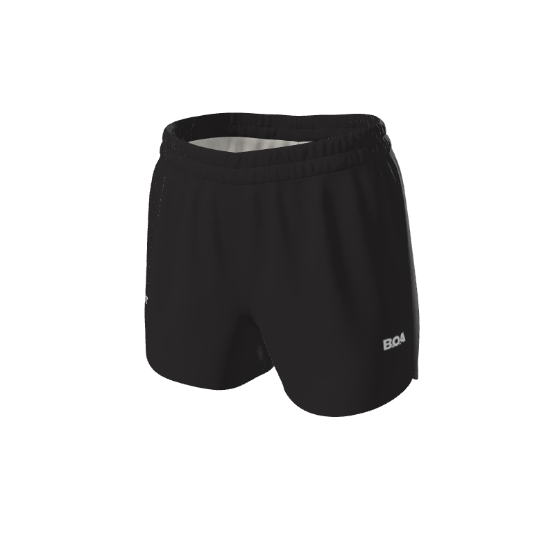 Men's Custom Cypher Custom Men's 1" Elite Split Short. (x 5)