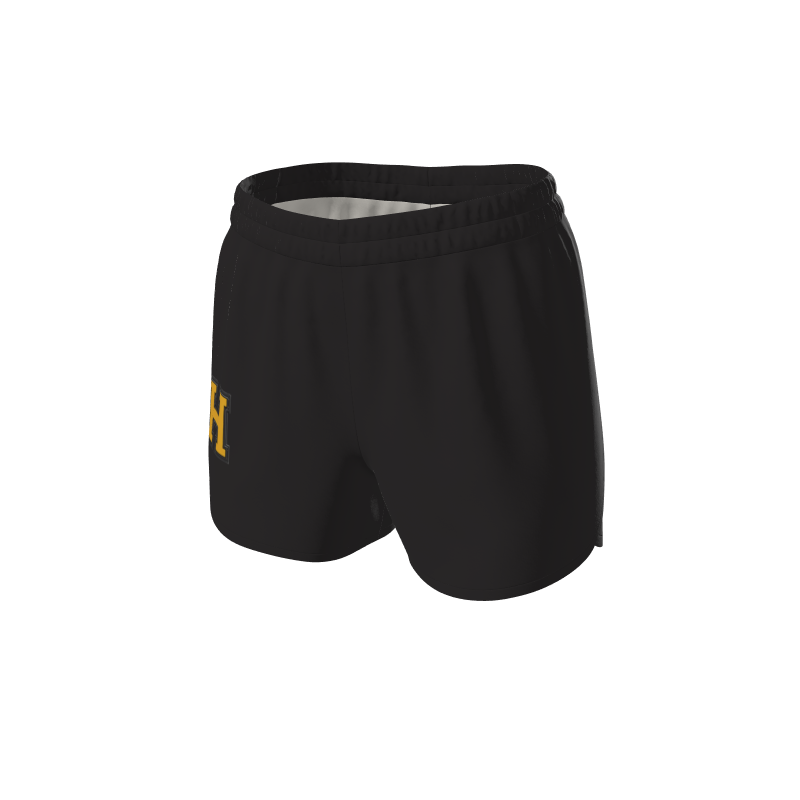 Men's Full Custom Uniforms Cypher Custom Men's 3" Half Split Trainer. (x 2)