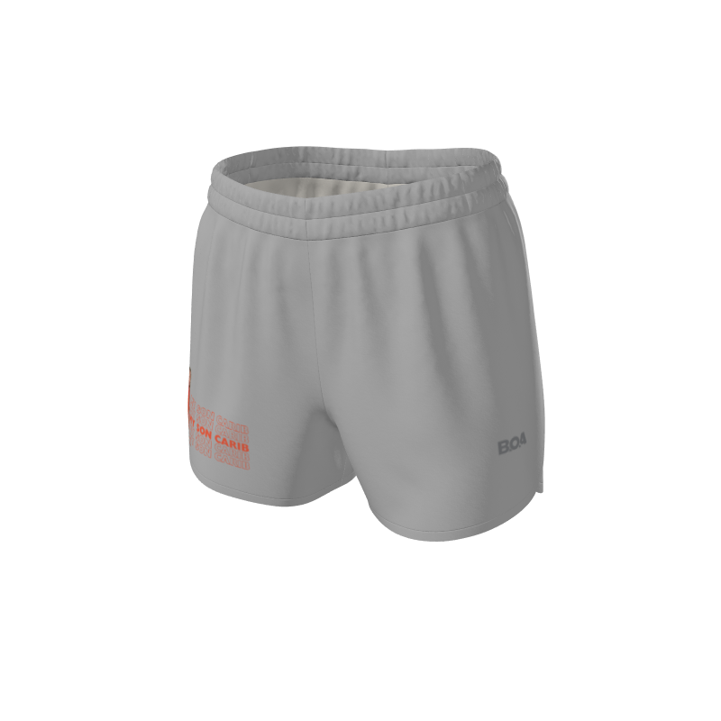 Men's Full Custom Uniforms Cypher Custom Men's 3" Half Split Trainer. (x 1)