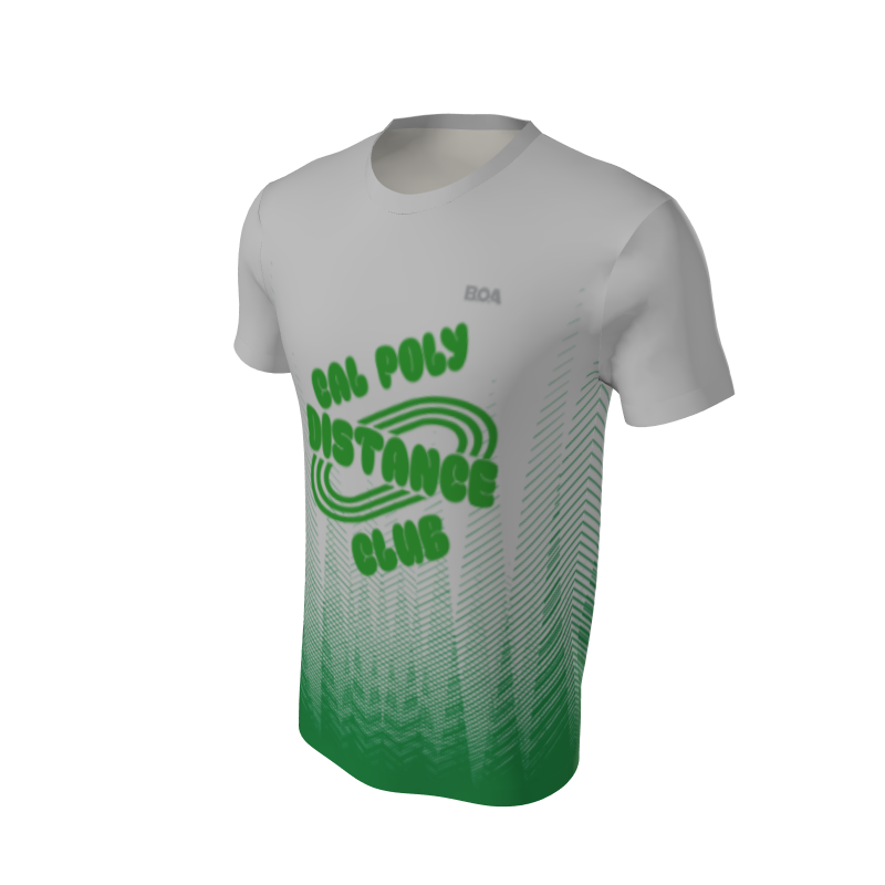 Men's Custom Slash Custom Men's Standard Mesa Short Sleeve Tee. (x 50)