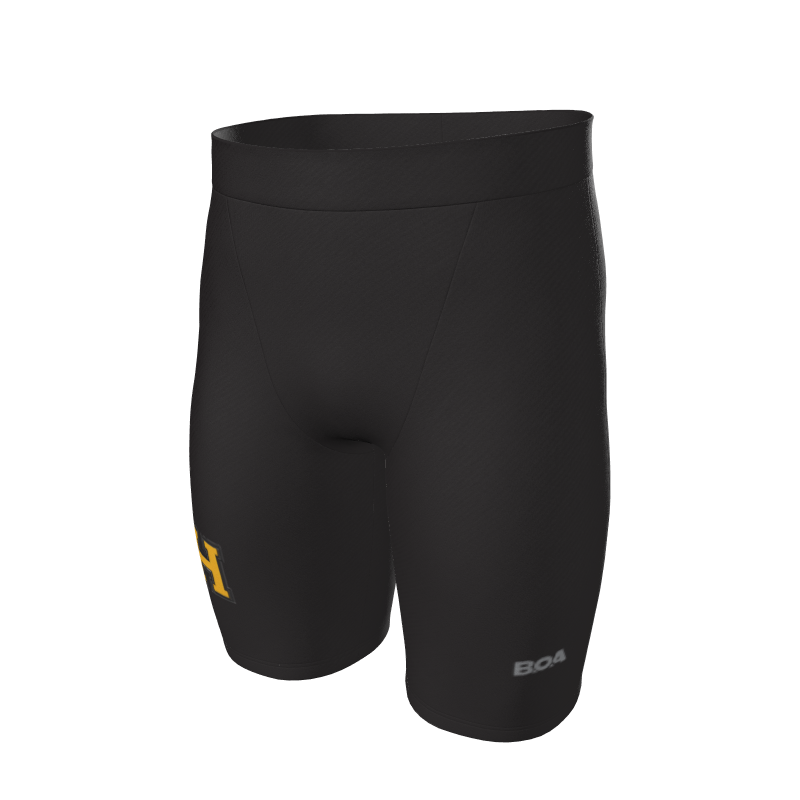 Men's Full Custom Uniforms Cypher Custom Men's BOA Constrictor Half Tight. (x 11)