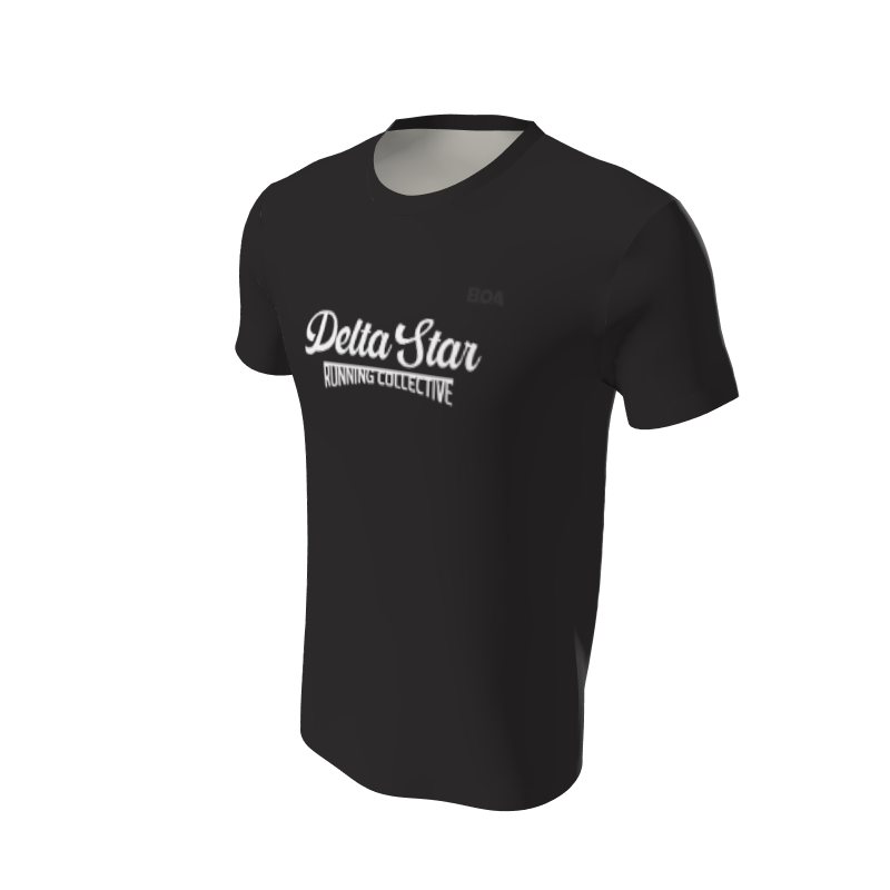 Men's Full Custom Uniforms Cypher Custom Men's Premium Mesa Short Sleeve Tee. (x 39)