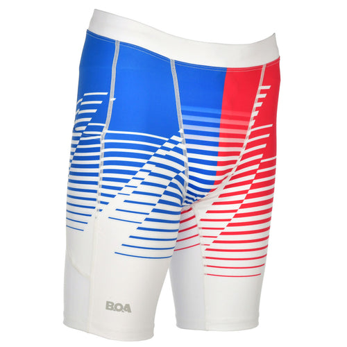 Men's Team USA BOA Constrictor Plus Half Tight