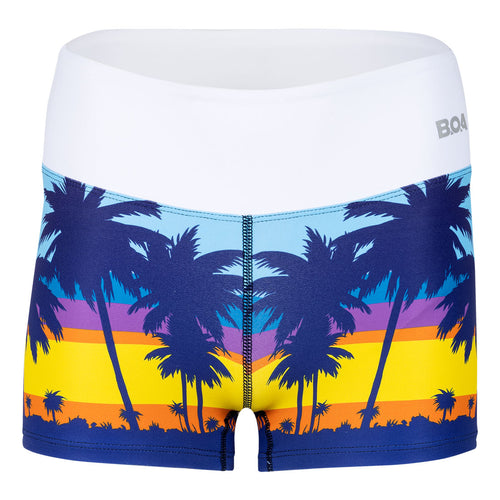 Women's Sunrise Vibes Fit Short