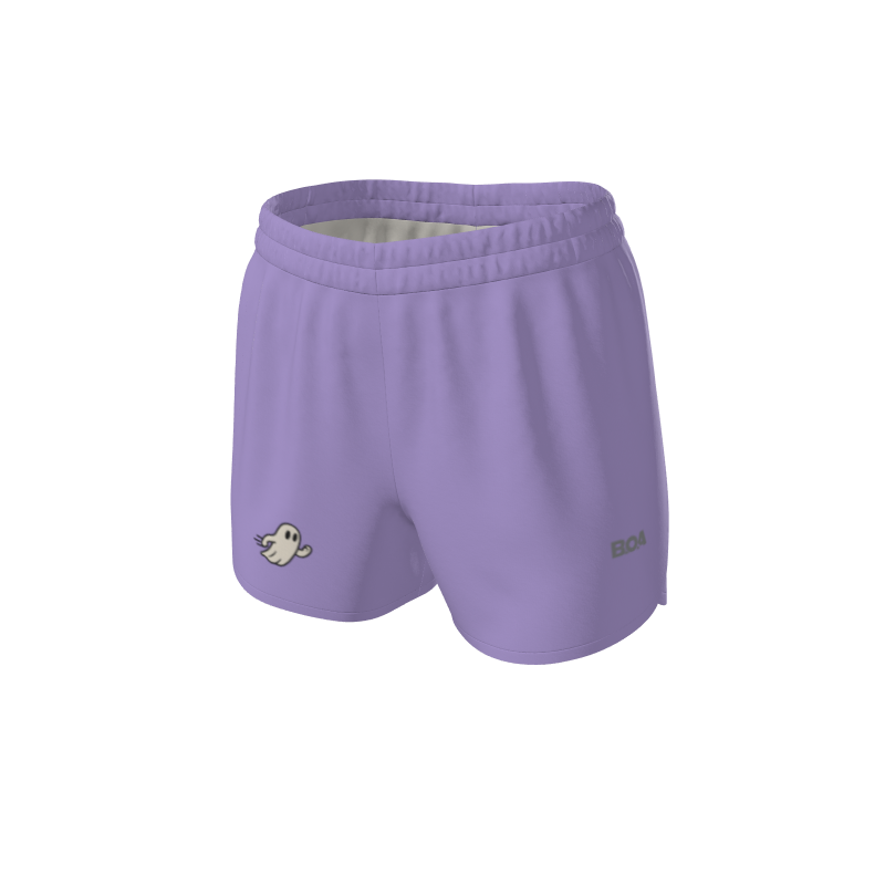 Men's Custom Cypher Custom Men's 3" Half Split Trainer. (x 1)