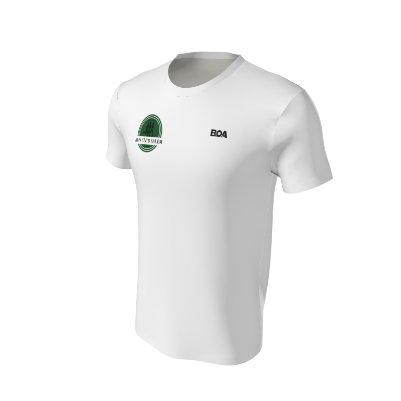 Men's Custom Competitor Mesa Regular Fit S/S Tee - Martinez Ramon
