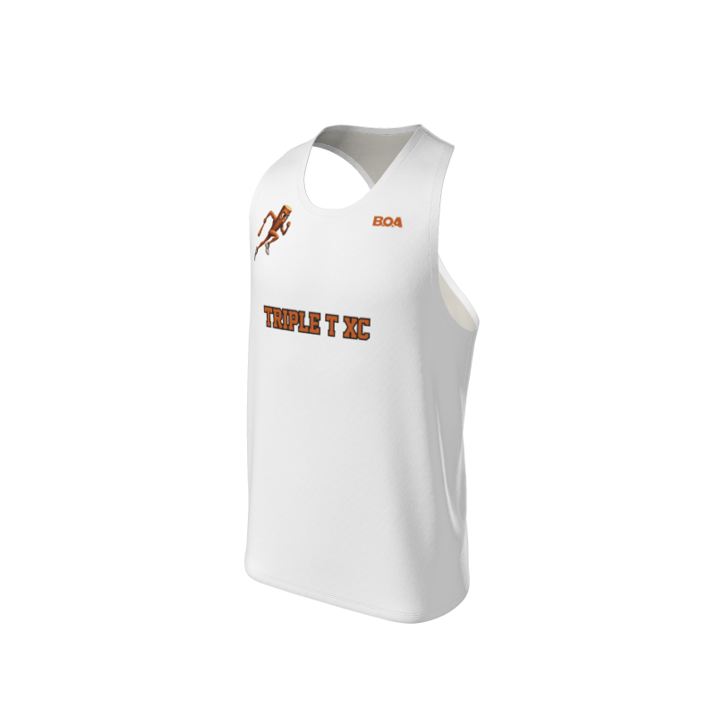 Men's Full Custom Uniforms Cypher Custom Men's Standard Racerback Singlet. (x 1)