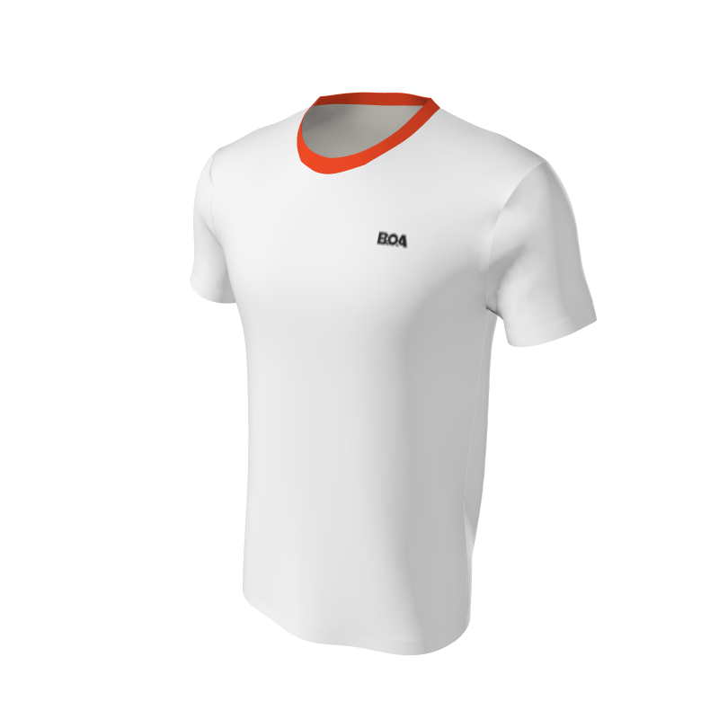 Men's Full Custom Uniforms Cypher Custom Men's Premium Mesa Short Sleeve Tee. (x 1)
