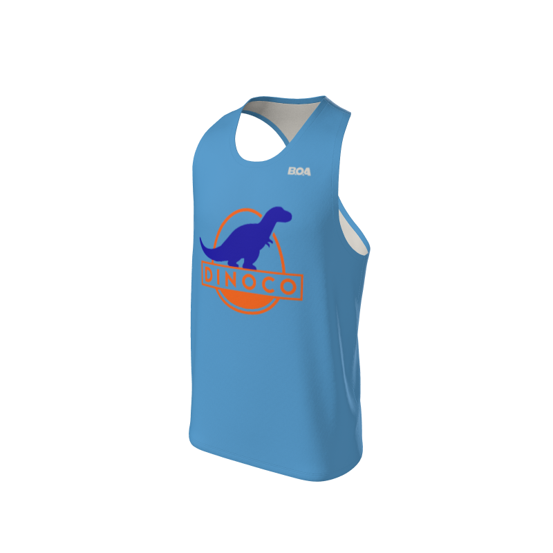 Men's Custom Cypher Custom Men's Premium Racerback Singlet. (x 1)