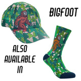 Men's Bigfoot 3
