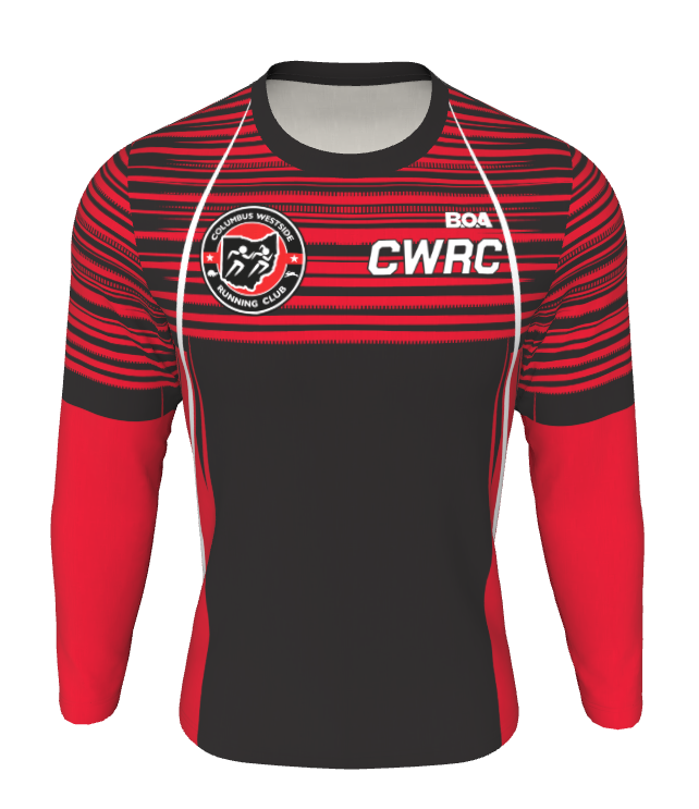Women's Vapor Lite Long Sleeve Tee - SP01W