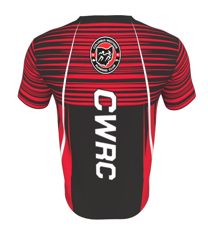 Men's Vapor Lite Short Sleeve Tee - SP01U