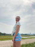 Women's Popsicle Fit shorts