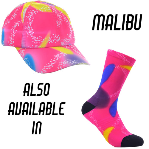 Men's Malibu 1" Elite Split Shorts