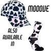 Men's Moo 3