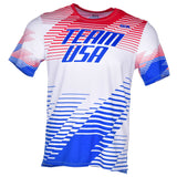 Men's Team USA Vapor Lite Tee