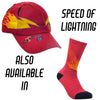 Men's Speed Of Lightning 3