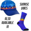 Women's Sunrise Vibes 1