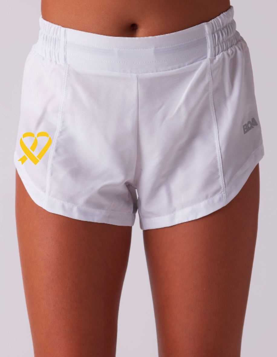 Women's Custom Swift 3" Lined Short - Camp Agape Northwest