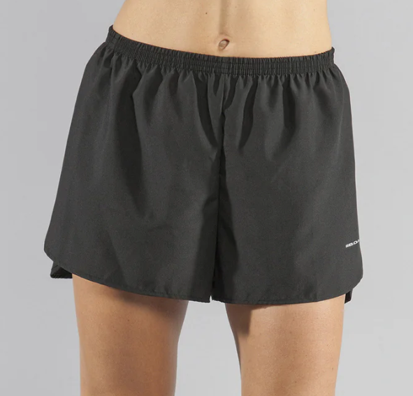 Womens Custom Canyon Ridge 1.5" Half Split Short