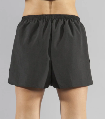 Womens Custom Canyon Ridge 1.5" Half Split Short