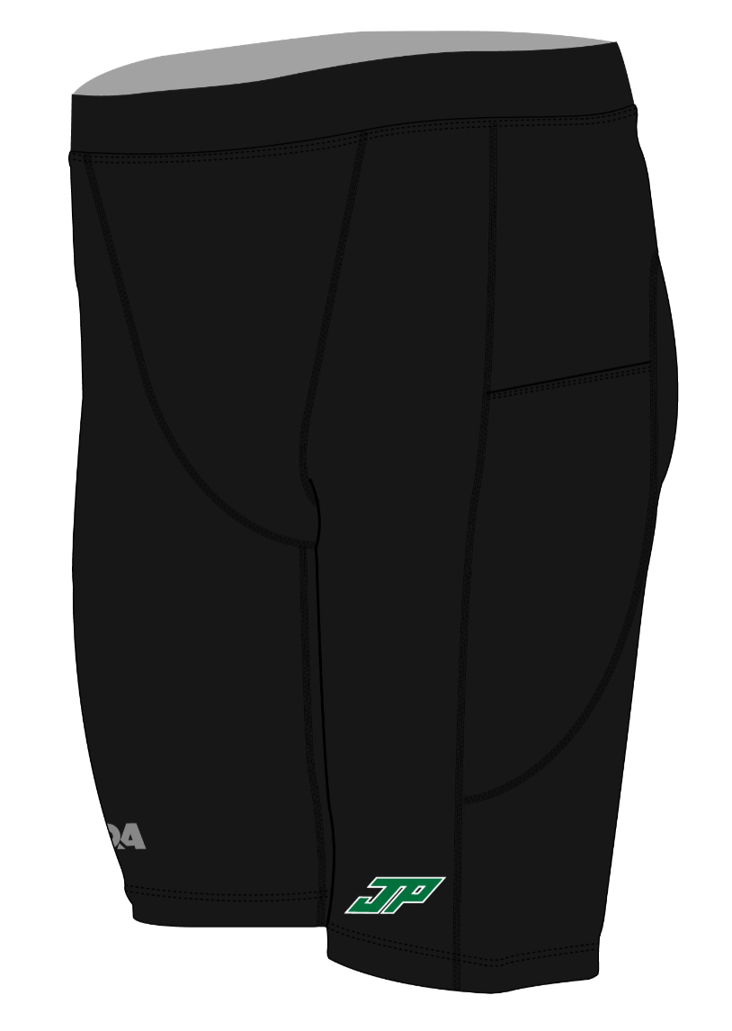 Mens John Saint Paul The Great Compression Short