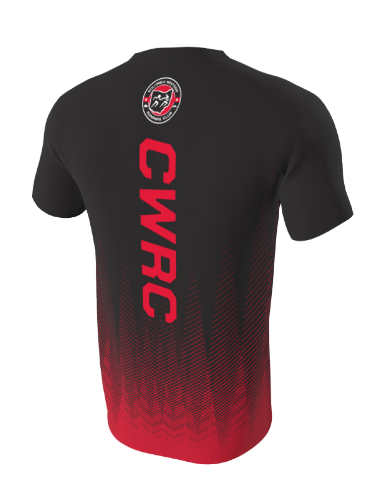 Women's Custom Vapor Lite Short Sleeve Tee - 2026 Design