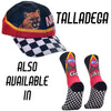Men's Talladega 1
